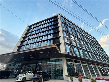 BR wprowadza nową erę wzrostu